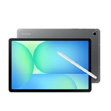 Samsung SM-X526BZAAATS Galaxy Tab S10 FE 5G 128GB - Grey *AU STOCK*, 10.9', Octa-Core, 8GB/128GB, 13MP/12MP, S Pen, 8000mAh, 2 Years Warranty - Image 1