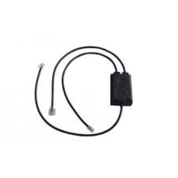 Fanvil EHS20 Electronic Hook Switch (EHS) Adapter - Jabra Only. For EPOS l Sennheiser use IPF-SENN-EHS - Image 1