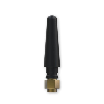 Teltonika PR1CS450 Straight Compact Mobile Antenna - Image 1