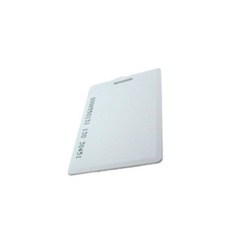 Grandstream GDS37X0-CARD Single RFID Coded Access Cards, Suitable For GDS3710, GDS3705 - Image 1