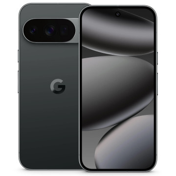 Google GA09601-CA Pixel 10 Pro 5G 128GB - Obsidian*AU STOCK*, 6.3', OLED, 120Hz, 16GB/128GB, 50MP/42MP, Single+ eSIM, 4870mAh, 2 Years Warranty - Image 1