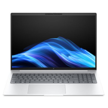 HP BQ4G1PT EliteBook 8 G1i 16' WUXGA TOUCH IR Intel U5-225U 16GB DDR5 512GB SSD Windows 11 PRO Intel Arc GPU AI PC 11 TOPS 3YR NBD OS 1.7kg - Image 1