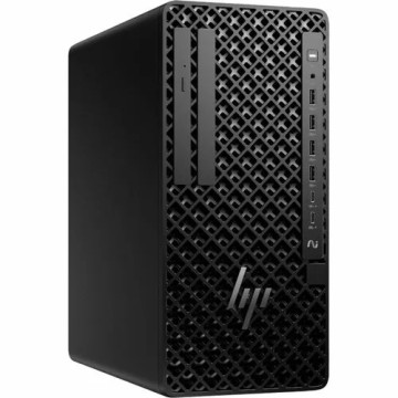 HP D93GQPT Z1 G1i Tower Ultra5 225 16GB 1x16 512GB RTX 5060 Windows 11 Pro 3 Year - Image 1