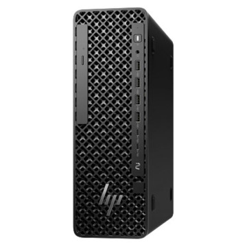 HP BV5M0PT Z2 SFF G1i Intel U9-285 48GB DDR5 1TB SSD nVidia RTX A2000 16GB WLAN Windows 11 Pro 3YR NBD OS WTY Workstation Desktop - Image 1