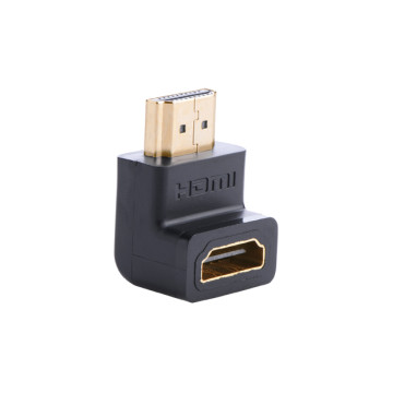 UGREEN 6957303821099 20109 HDMI Male to Female Adapter--down - Image 1