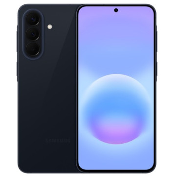 Samsung SM-A576BDBOATS Galaxy A57 5G 128GB - Awesome Navy *AU STOCK*, 6.7', Super AMOLED, 120Hz, 8GB/128GB, 50MP/12MP, Single+ eSIM, 5000mAh, 2 Years Warranty - Image 1