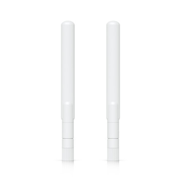 Ubiquiti UACC-UK-ULTRA-OMNI-ANTENNA-AO Swiss Army Knife Omni Antenna, Antenna Accessory, Provides Omnidirectional, Extended Range Coverage - Image 1