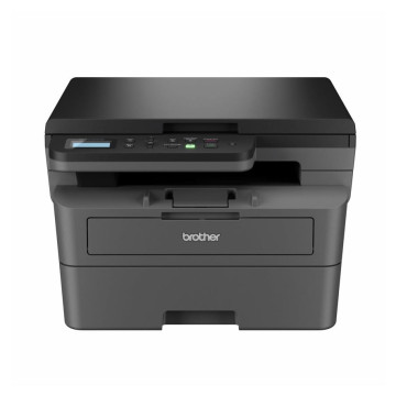 Brother HL-L2464DW *NEW*Compact Mono Laser Multi-Function Centre - Print/Scan/Copy with Print speeds of Up to 28 ppm, 2-Sided Printing, Wireless networking - Image 1