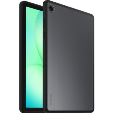 Otterbox 77-99082 React Samsung Galaxy Tab A11+ (11') Case Black/Clear - ,Antimicrobial,DROP+ Military Standard,Raised Edges,7 Years Warranty - Image 1
