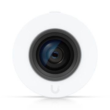 Ubiquiti UVC-AI-THETA-PROLENS50 UniFI AI Theta Professional Long-Distance Lens, 53° Horizontal Field, 4K (8MP) Video Resolution, Ideal for Capturing Detail - Image 1