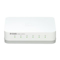 D-Link DGS-1005A 5-Port Unmanaged Switch