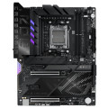 ASUS ROG CROSSHAIR X870E APEX AMD (AM5) ATX Motherboard, DDR5, 18+2+2 Power Stages, AI Cache Boost, PCie 5,0 2x X16, 3x M.2, USB 4, Wi-Fi 7