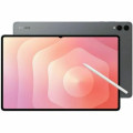 Samsung SM-X936BZAAATS Galaxy Tab S11 Ultra 5G SM-X936B Tablet - 14.6" WQXGA+ - MediaTek Dimensity 9400+ (3 nm) Octa-core - 12 GB - 256 GB Storage - 5G - Grey - Cortex X925 Single-core (1 Core) 3.73 GHz + Cortex X4 Triple-core (3 Core) 3.30 GHz + Cortex A