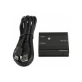 StarTech HDBOOST4K HDMI BOOSTER - HDMI EXTENDER - HDMI SIGNAL AMPLIFIER - 4K60 2YR