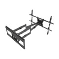 Atdec AD-WM-9080 FULL MOTION WALL MOUNT , UP TO 90KG, VESA UP TO 800x600, 10 YR WTY