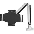 StarTech ARMTBLTIW DESK-MOUNT TABLET ARM - ARTICULATING - FOR 9" TO 11" TABLETS 2YR