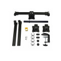 StarTech ARMTRIO DESK MOUNT TRIPLE MONITOR ARM ADJUSTABLE - 27" DISPLAYS, VESA, 5YR
