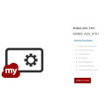 ViewSonic MVBM_ADV_5Y01 myViewBoard Manager Advanced subscription - Subscription Licence 5 Years Contact Sales