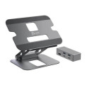 J5CREATE JTS327 Multi-Angle 4K Docking Stand