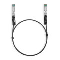 TP-LINK SM5220-1M OMADA 10G SFP+ DIRECT ATTACH CABLE, 1M, 3YR