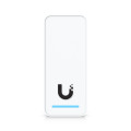Ubiquiti UA-G3-W G3 Reader, White, Compact Third-generation Access Reader With Apple Touch Pass Support, Power Via POE, Outdoor IP55