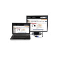 StarTech HD2VGAE2 HDMI TO VGA ADAPTER, 3YR