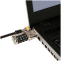 Kensington 64697 CLICKSAFE COMBINATION LAPTOP LOCK
