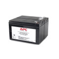 APC APCRBC113 Replacement Battery Cartridge #113 with 2 Year Warranty