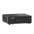 ASUS RNUC14RVKU500000I NUC 14 Pro Revel Canyon Slim Core 5 Barebone Kit Mini PC, MTL-H 28W (U5 125H), No Cord