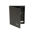 StarTech HDDCASE25BK 2.5IN ANTI-STATIC HARD DRIVE PROTECTOR CASE - BLACK (3PK), TAA-COMPLIANT