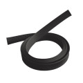 Brateck CS-40-B Braided Cable Sock (40mm/1.6' Width) Material Polyester Dimensions1000x40mm -- Black