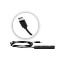 Yealink YHC20-MS-C *LAST STOCK* YHC20T-USB-C Controller Microsoft Teams button for UH36, USB-C