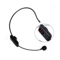 Digitalk ELEDIGWIFM FM Wireless Headset FOR EI-F37B/WM