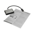 StarTech CFASTRWU3C USB CFAST READER/WRITER, 2YR