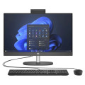 HP B8SU2AT ProOne 240 G10 23.8" i5-1334U 16GB(1x16GB) SSD-512GB 23.8"(1920x1080)-IPS WLAN+BT KB 5MP-Camera W11P-64b 1YR Onsite
