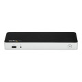 StarTech MST30C2HHPD USB-C MST DOCK, DUAL DISPLAY, HDMI(2), USB(4), 60W, FOR MST DEVICES ONLY, 3YR