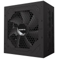 Gigabyte GP-UD850GM-PG5-V2 UD850GM PG5 2.0 850W ATX PSU Power Supply 80 PLUS GOLD Fan Type 120mm Hydraulic Bearing(HYB)fan >100,000 hours