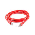 8ware PL6A-3RD CAT6A Cable 3m - Red Color RJ45 Ethernet Network LAN UTP Patch Cord Snagless