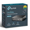 TP-LINK OC200 OMADA HARDWARE CLOUD CONTROLLER, 10/100(2), 5YR