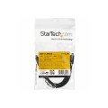 StarTech USB2C5C1M 1M 3FT USB C TO USB C CABLE - 5A PD - USB 2.0 USB-IF CERTIFIED 2 YR