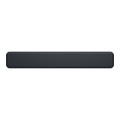 Logitech 956-000001 MX PALM REST, NO-SLIP SUPPORT FOR HOURS OF COMFORTABLE TYPING, 1YR WTY