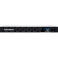 CyberPower CP1000EIPFCRM1U PFC Sinewave Short-Depth Series 1000VA / 600W Rackmount UPS - 1U - 6V/7Ah*4, 6x IEC C13, 2 Yrs Adv. Rep & 2yrs on Int. Battery
