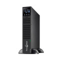 PowerShield PSCERT3000 Centurion RT 3000VA/2700W - 15Amp, True Online Double Conversion Rack/Tower UPS, 2 AUS sockets, 10A, C13 x 5, 16A, C19 x1, 2-year warranty