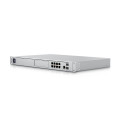 Ubiquiti UDM-SE Dream Machine Special Edition, Enterprise-grade, UniFi OS Console, All-In-One Unifi Solution, 8x GbE PoE RJ45 Ports, 3.5' HDD Bay