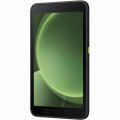 Samsung SM-X306BZGESTS Galaxy Tab Active5 5G SM-X306B Rugged Tablet - 8" WUXGA - Exynos 1380 (5 nm) Octa-core - 8 GB - 256 GB Storage - 5G - Green - Cortex A78 Quad-core (4 Core) 2.40 GHz + Cortex A55 Quad-core (4 Core) 2 GHz - Upto 1 TB Memory Card Suppo