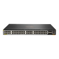 HPE JL659A ARUBA 6300M 48SR5 CL6 POE 4SFP56 SWITCH
