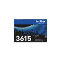 Brother TN-3615 *NEW*MONO LASER TONER- ULTRA HIGH YIELD CARTRIDGE TO SUIT MFC-L6720DW/ MFC-L5915DW/ HL-L6210DW - Up to 18000 pages