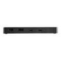 StarTech SV211HDUC 2 PORT USB C KVM SWITCH - UHD 4K 60HZ HDMI W/USB TYPE C CABLES 2YR