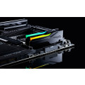 G.SKILL F5-6000A2636H16GX2-TZ5NXRK 32GB (2 x 16GB)/ DDR5 6000 MT/s/ Timings 26-36-36-32/ Voltage 1.45V/ TZ5 Neo X RGB AMD EXPO ™ Ultra Low Latency