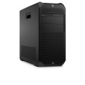 HP C26B9PT Z4 G5 XEON W5-2445 64GB 2TB SSD